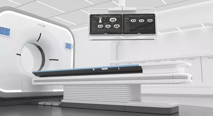 Imaging Suite