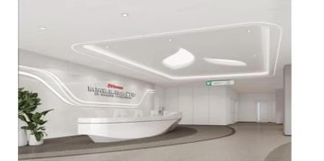 Consultation Area