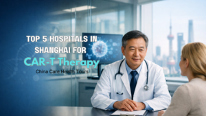 China Care Health Tours