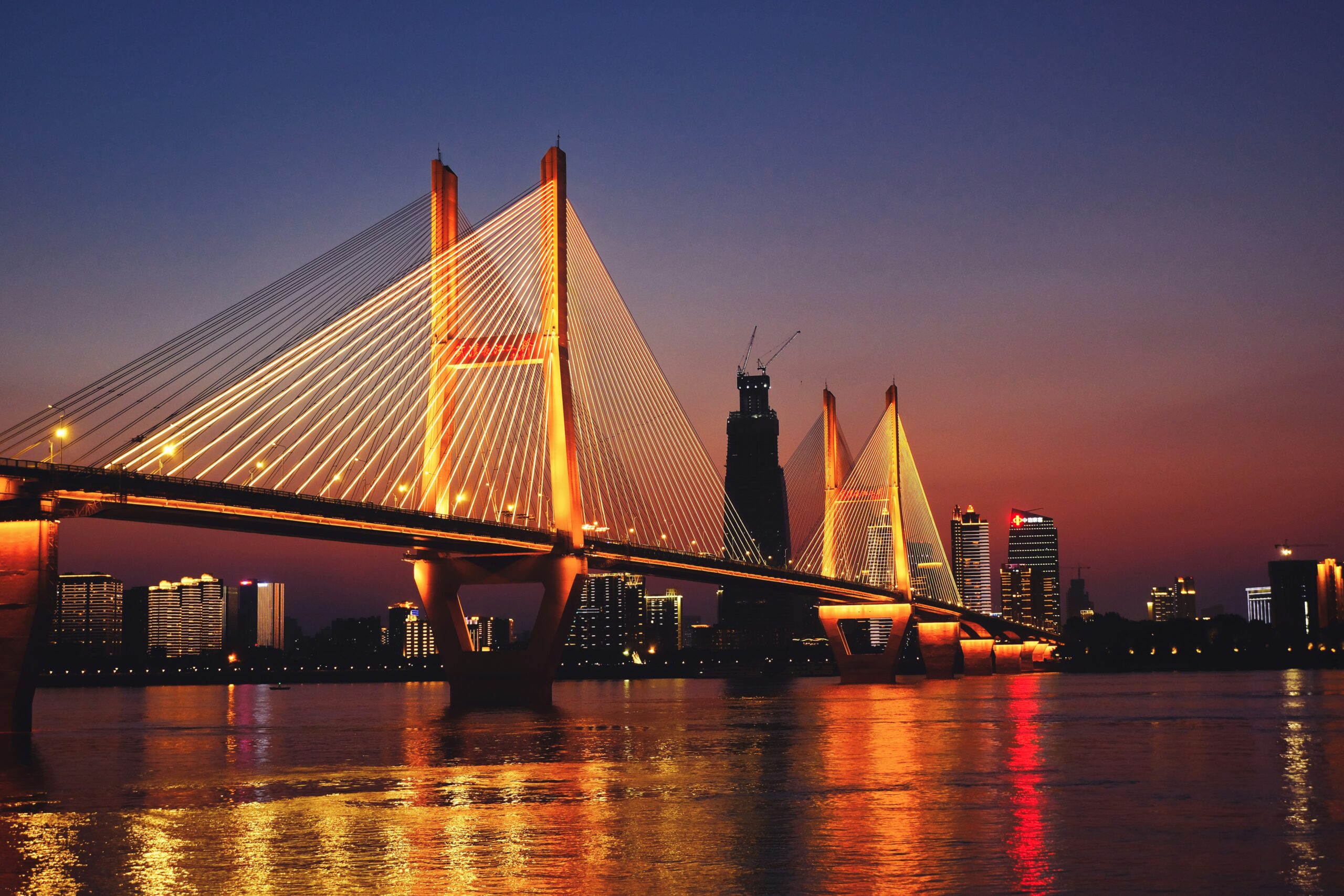 Medical Tours in Wuhan