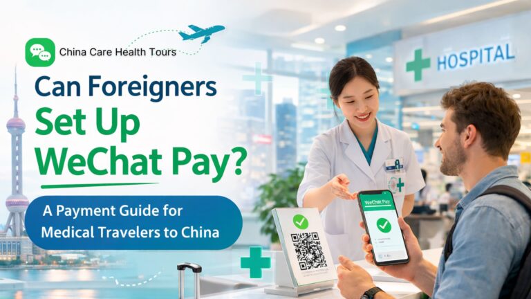 Can Foreigners Set Up WeChat Pay in 2026? (Step-by-Step Guide)