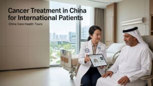 Cancer Treatment in China