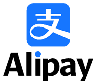 alipay logo