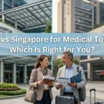 China vs Singapore for Medical Tourism: Which Is Right for You in 2026?
