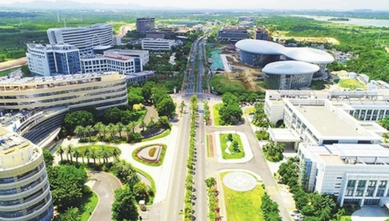 Boao Lecheng International Medical Tourism Pilot Zone — exclusive access to stem cell therapy for diabetes patients from the US, Canada, and Southeast Asia