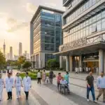 Top 10 Hospitals for CAR-T Cell Therapy in Guangzhou