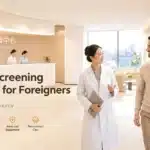 Health Screening in Beijing for Foreigners: The 2026 Complete Guide