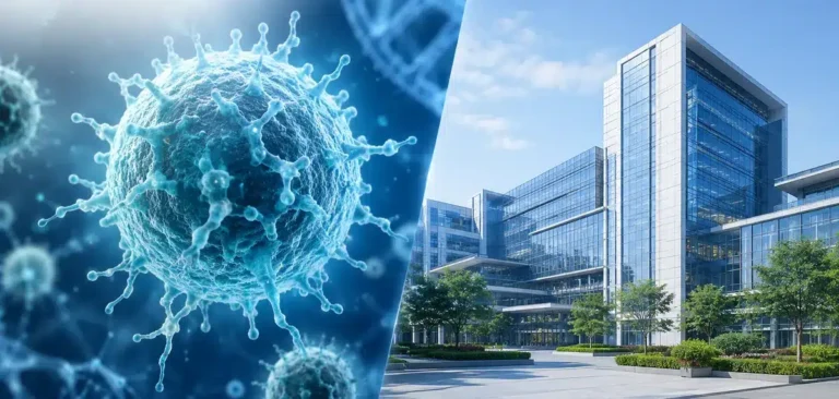 CAR-T Cell Therapy for Autoimmune Disease in China: What Patients Need to Know (2026 Guide)