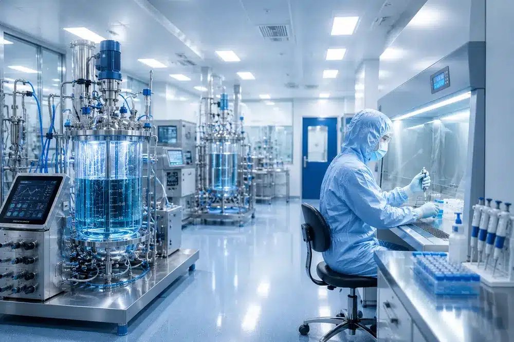 Patient undergoing CAR-T cell infusion at a Chinese research hospital — autoimmune disease treatment program with clinical monitoring