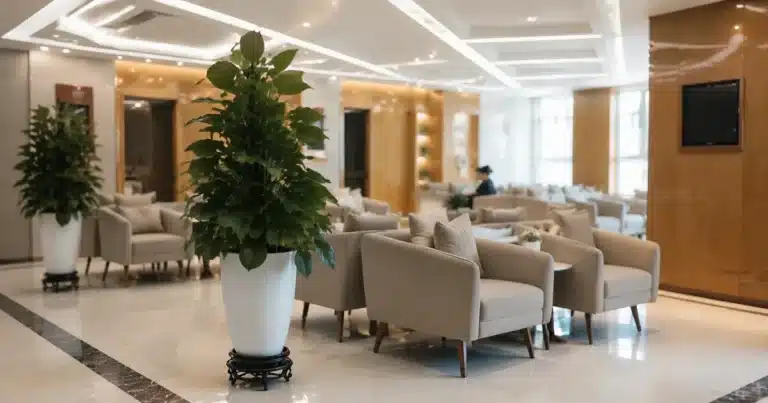 How Much Does a Full Body Health Check Cost in China?