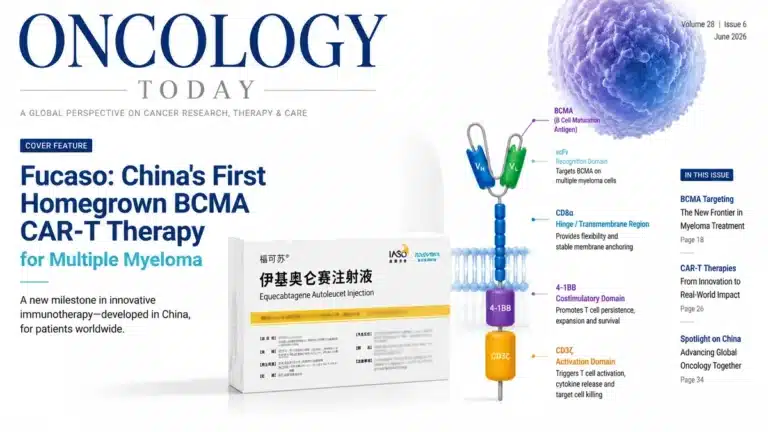 Fucaso: China’s First Homegrown BCMA CAR-T Therapy for Multiple Myeloma (2026 Guide)