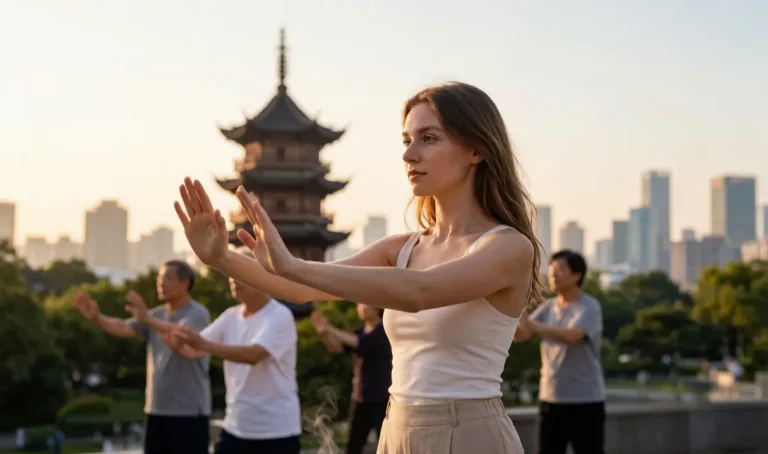What Is Chinamaxxing? The China Wellness Travel Guide Gen Z Can’t Stop Sharing