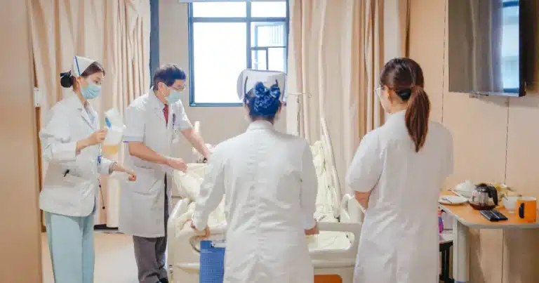 Stomach Cancer Treatment in China: What Treatment Options Are Available?